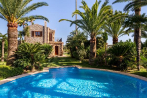Casa Ses Planes